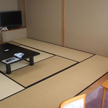 Annex Fujiya Ryokan Kaminoyama Luaran gambar