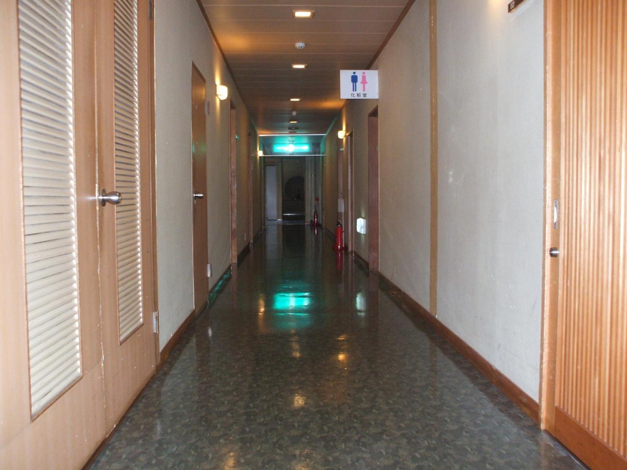 Annex Fujiya Ryokan Kaminoyama Luaran gambar