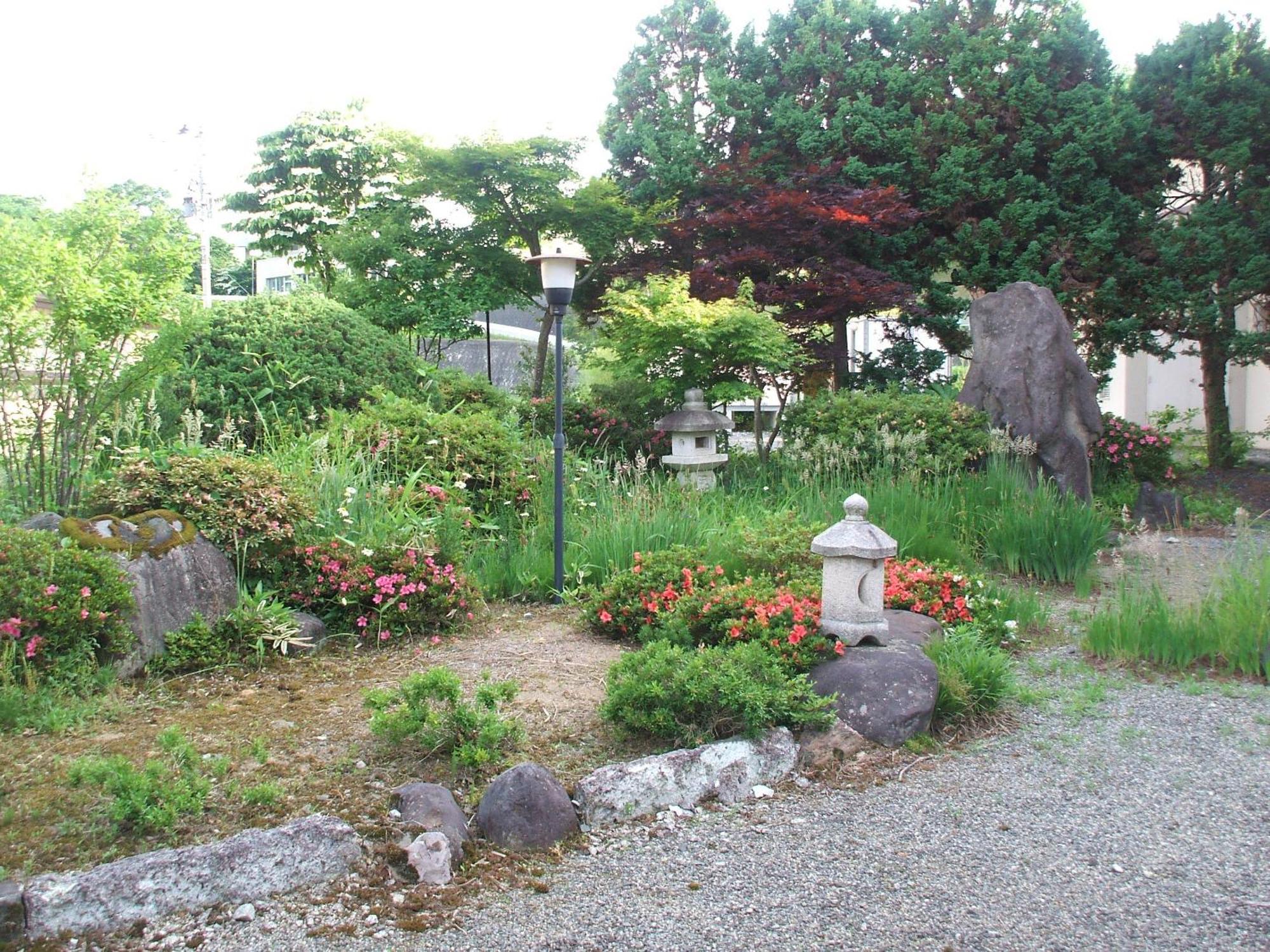 Annex Fujiya Ryokan Kaminoyama Luaran gambar